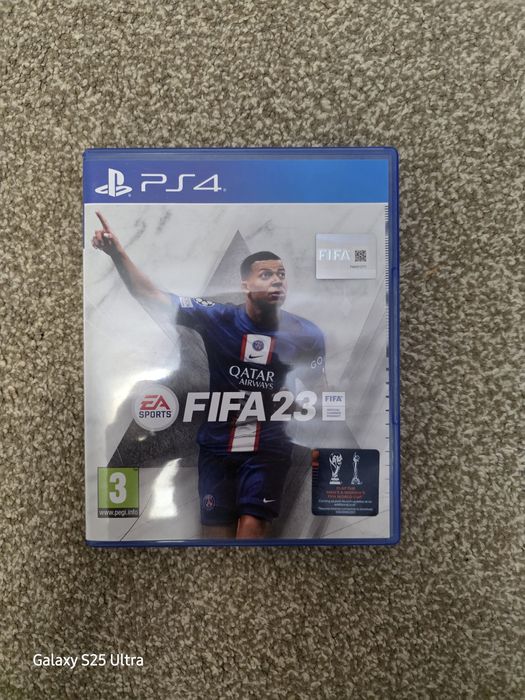 FIFA23 PS4 Продажа