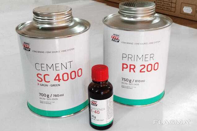 Клей Tip Top SC4000