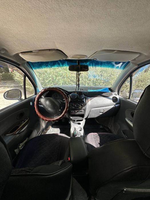 Matiz 2009 sotiladi narxi 35milyon kelishamiz kelib ko’ring