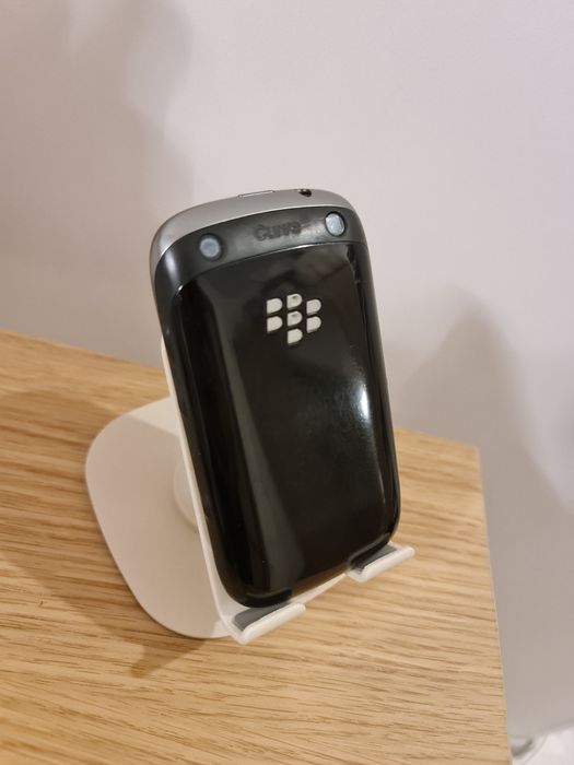 Blackberry Curve 9320 stare buna, incarcator telefon vechi de colectie