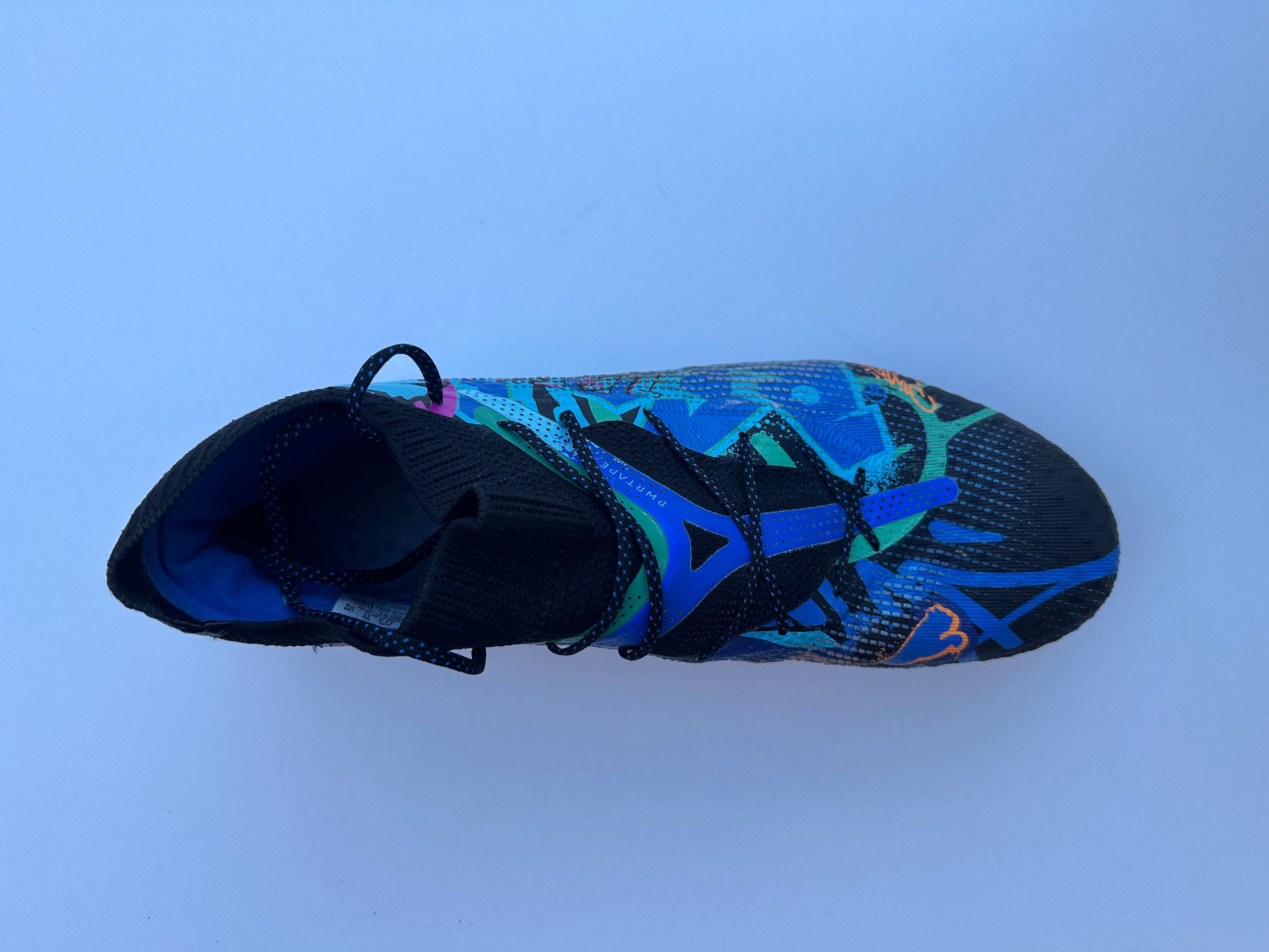Puma Fature 11Teamsports FG/AG