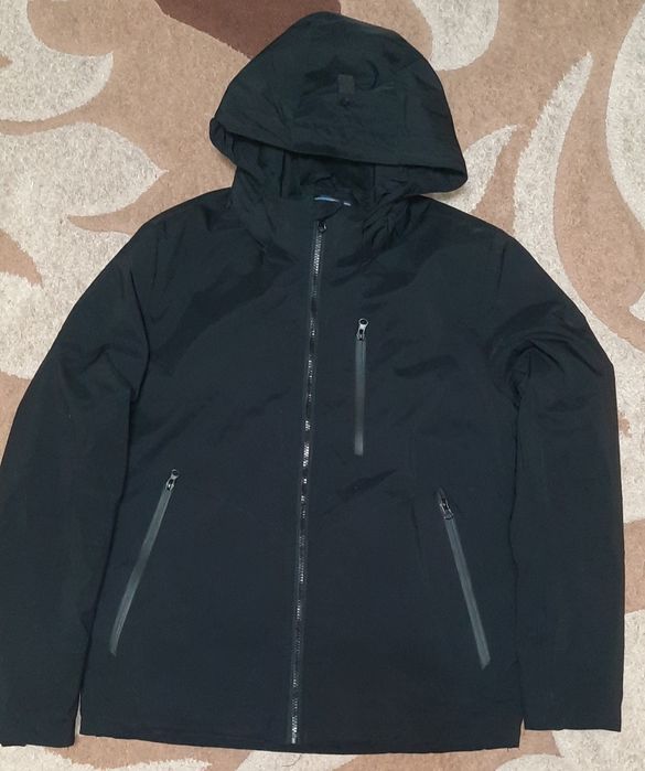 Куртка демисезонная подростковая