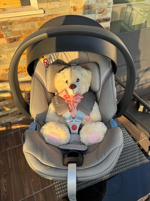 Scoica Aton 5 Cybex