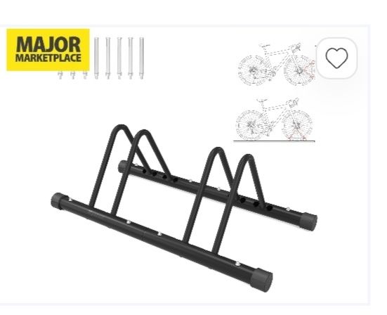 Suport pentru bicicleta Wyxron