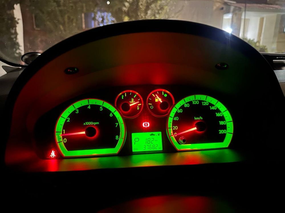 Nexia 3 37.000km yurgan