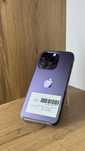 Iphone 14 pro 128/93 / kaspi 0-0-12
