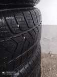 Anvelope iarna Pirelli M+S 215 65 17