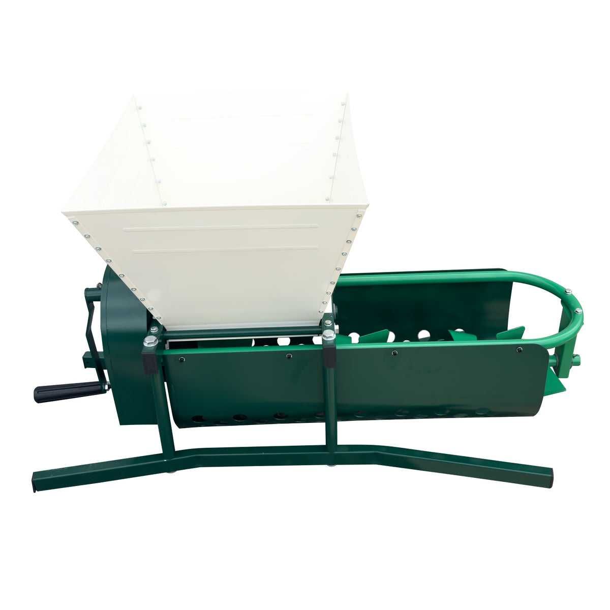 Zdrobitor Desciorchinator Struguri 2in1 300 kg/ORA LivratGRATUIT