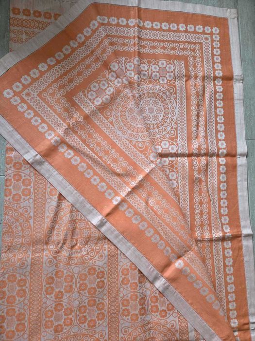 Покривка за маса лен