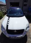 Skoda Yeti 2.0 TDI 4X4 Manuala  09 / 2013