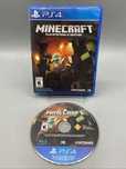 Minecraft PS4 PlayStation