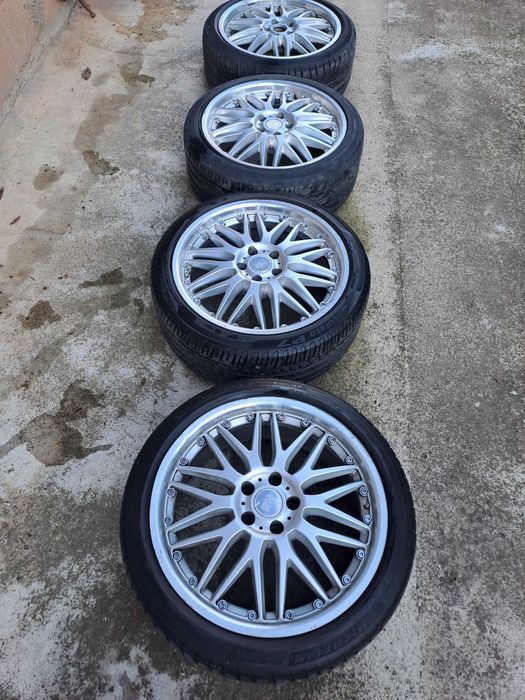 Джанти RH 5×112 19