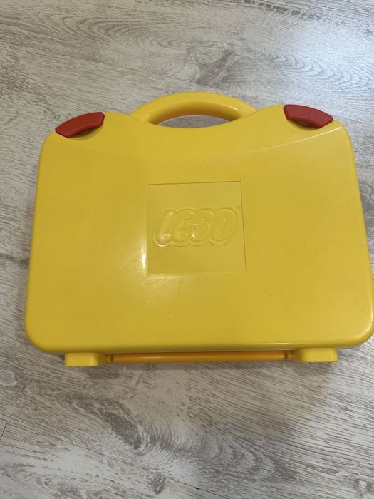 Конструктор LEGO в куфар