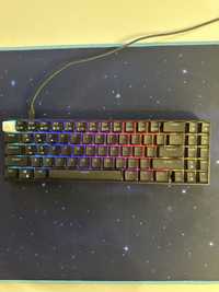 Tastura Gaming RK 71