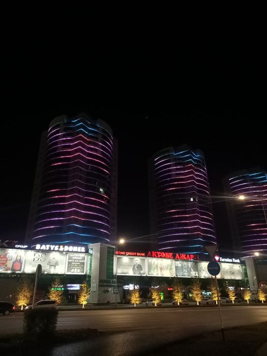 Сдам квартиру в центре города. ЖК АКТОБЕ АЖАРЫ.