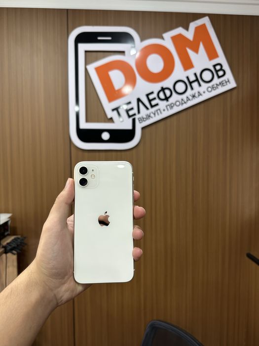 Iphone 11 64gb айфон 11 64гб
