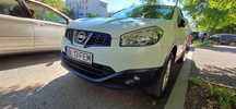Nissan qashqai 1.5