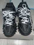 Balenciaga track