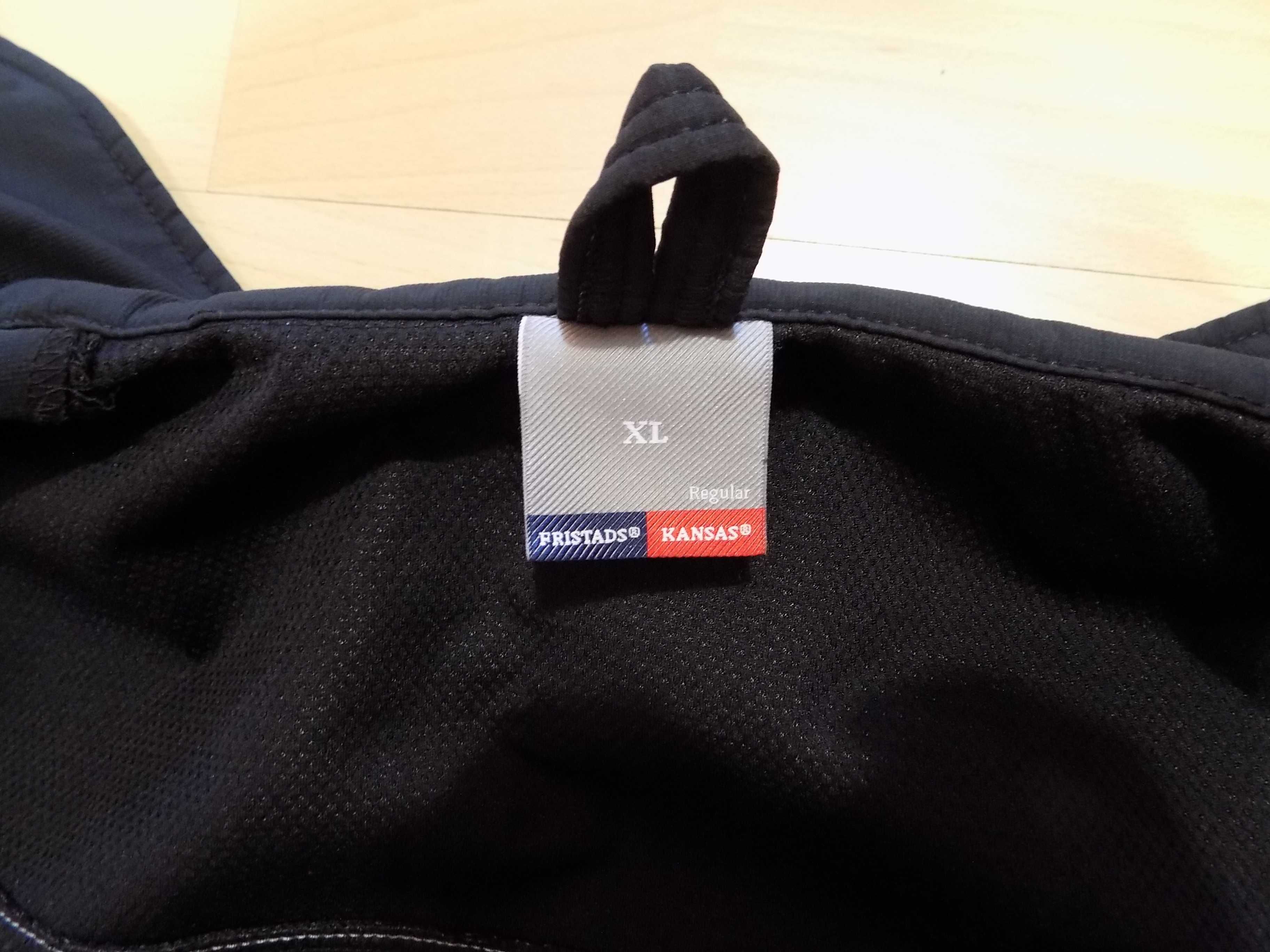 яке kansas/scotchile work горнище горница работно мъжко оригинал XL/L