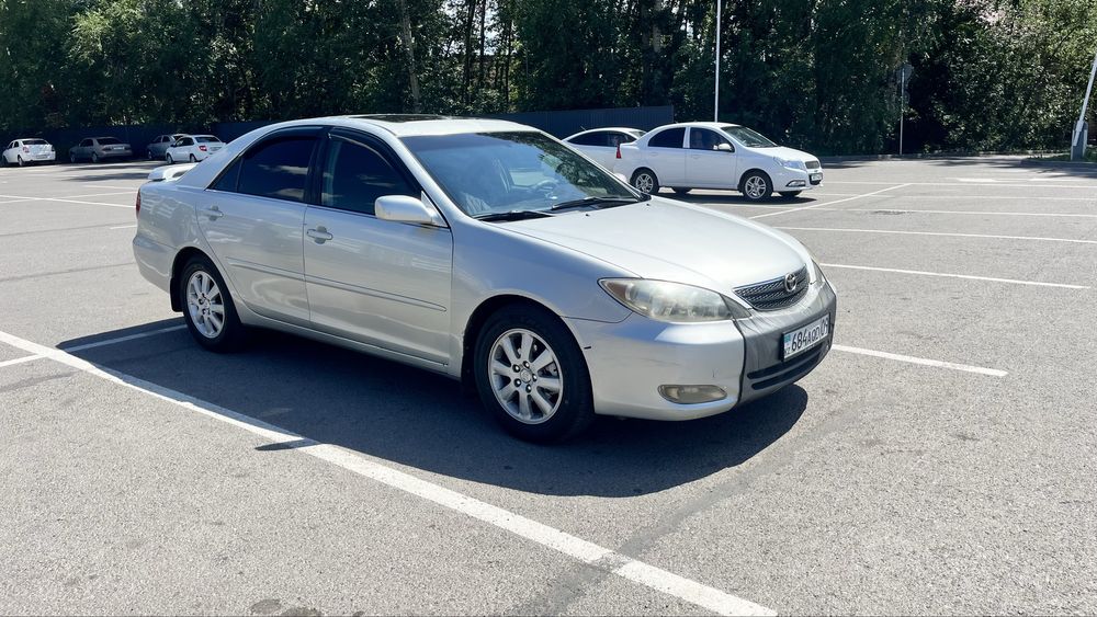 Продаю камри 30 американец