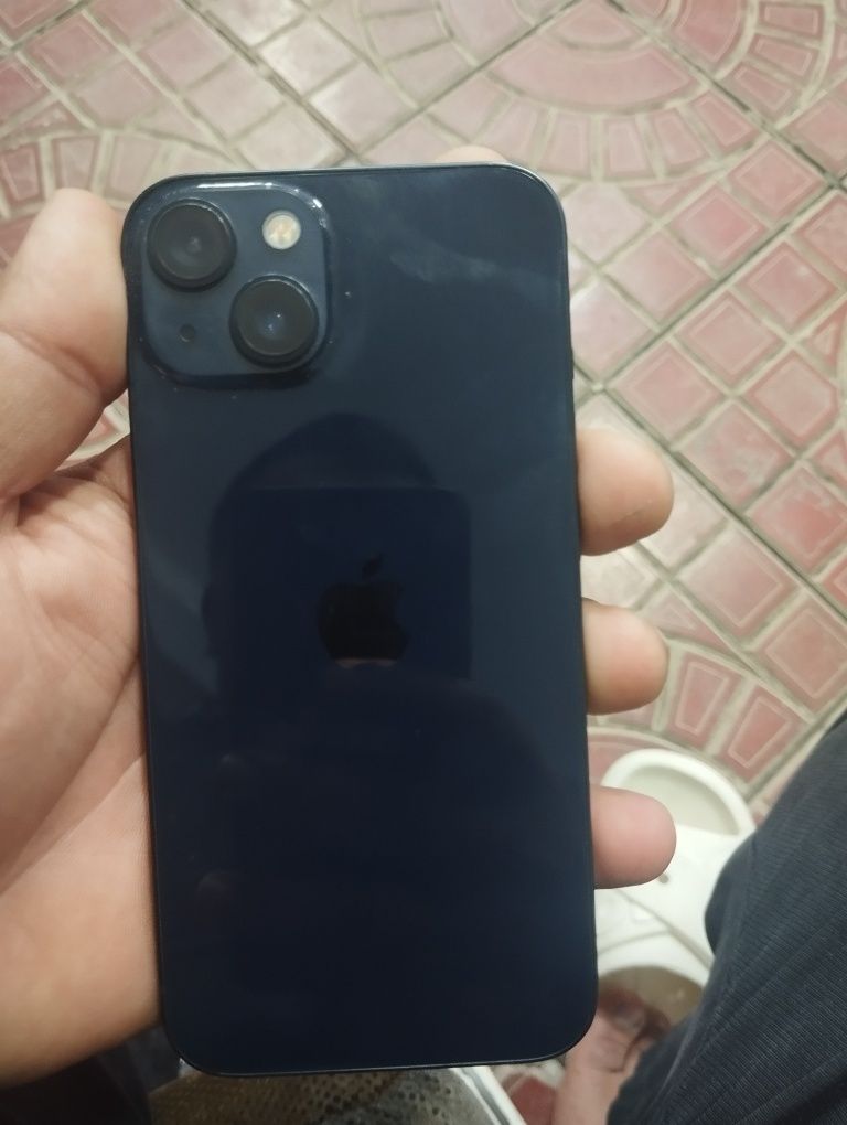 iPhone 13 Idesal