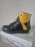 Ghete piele 36 37