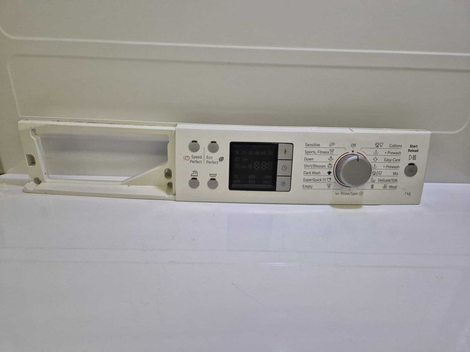 Placa electronica masina de spalat BoschWAQ20460BY/03 / R23