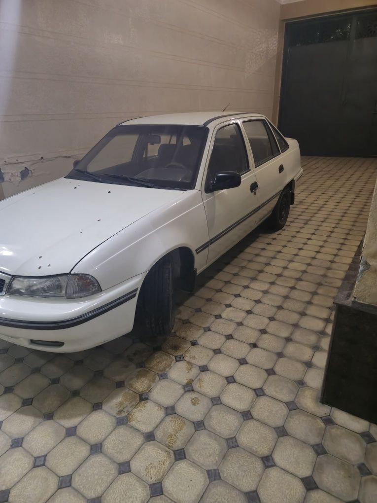 Nexia 1  2006 sons tramblyor