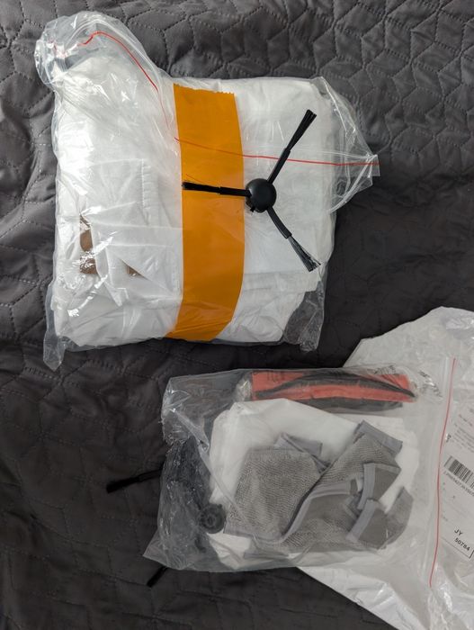 Xiaomi Dreame Z10 Pro