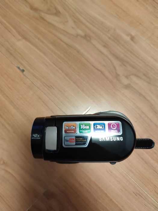 Дигитална цифрова камера Samsung