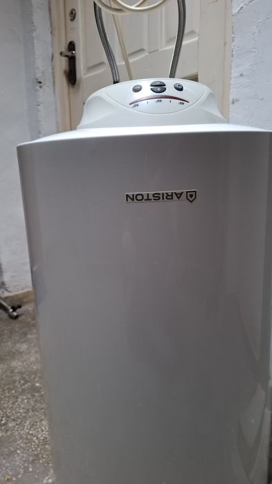 Boiler electric 80l ARISTON