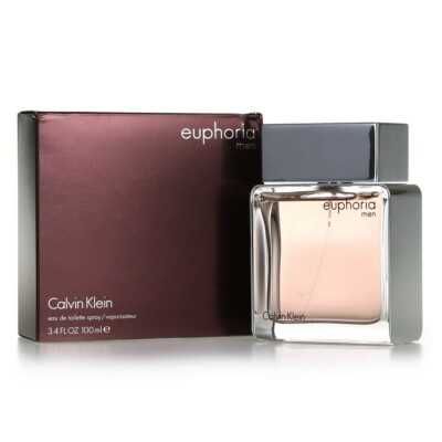Calvin Klein Euphoria EDT-парфюм за мъже