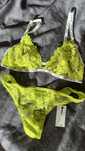 Lenjerie intima dama tanga sexy S dantela