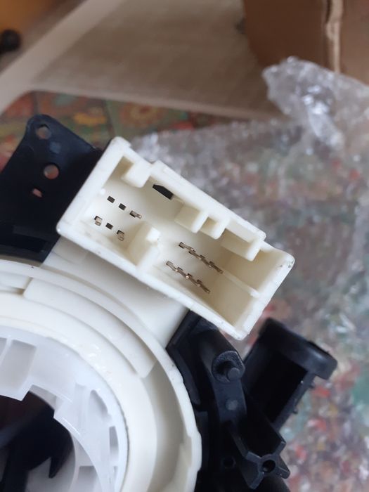 Чисто нов лентов кабел за Nissan Qashqai, Versa, Pathfinder, Murano