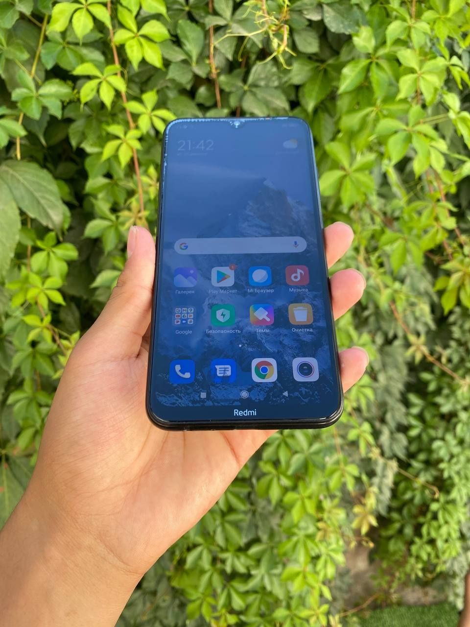 Redmi Note 8 sotiladi