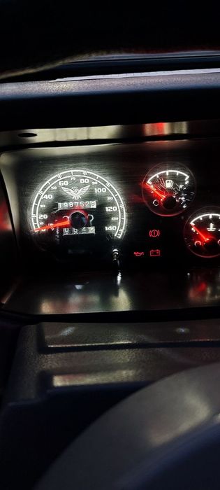 Дамас 2021 йил сотилади