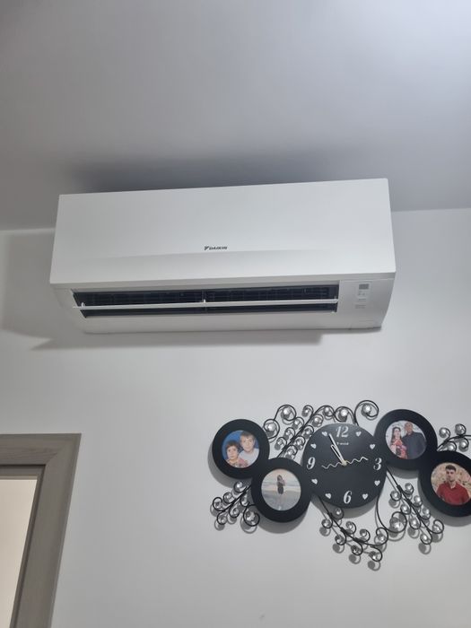 Montaj si Igienizare AC-Firmă Autorizată-