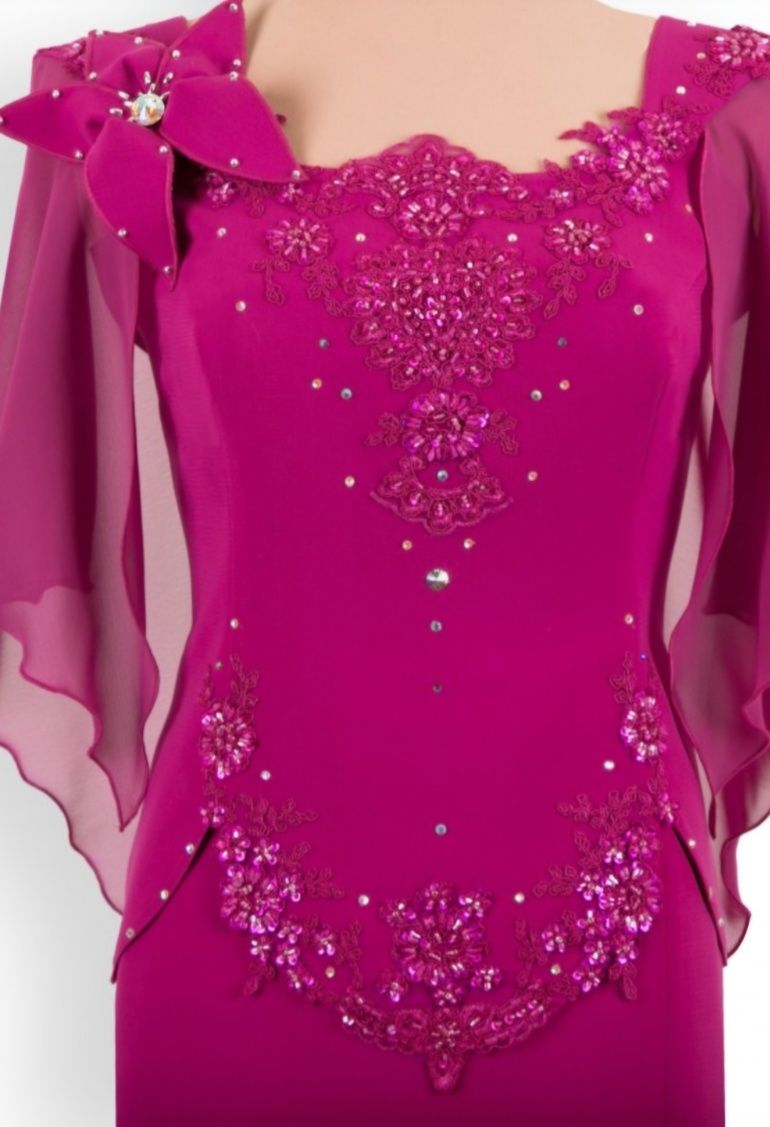 Rochie de ocazie unicat