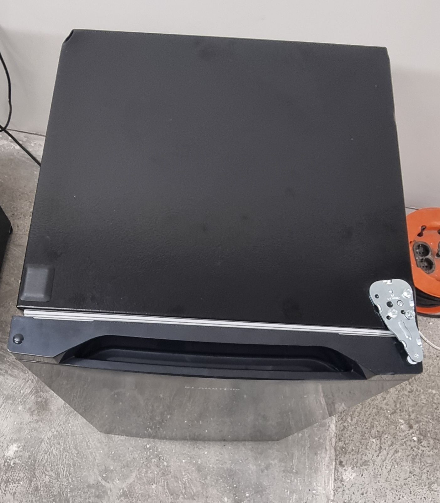 Фризер Klarstein 64L