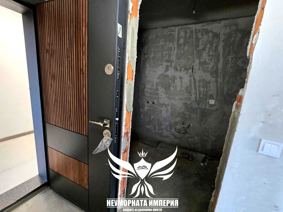 Продава се Тристаен апартамент в Асеновград - 93 кв.м за 1463 €/кв.м - Снимка #9