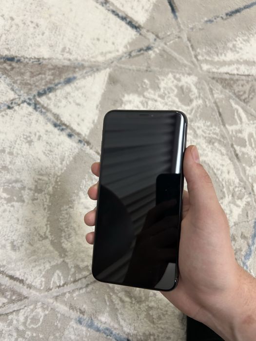 IPhone XS Max на запчасти