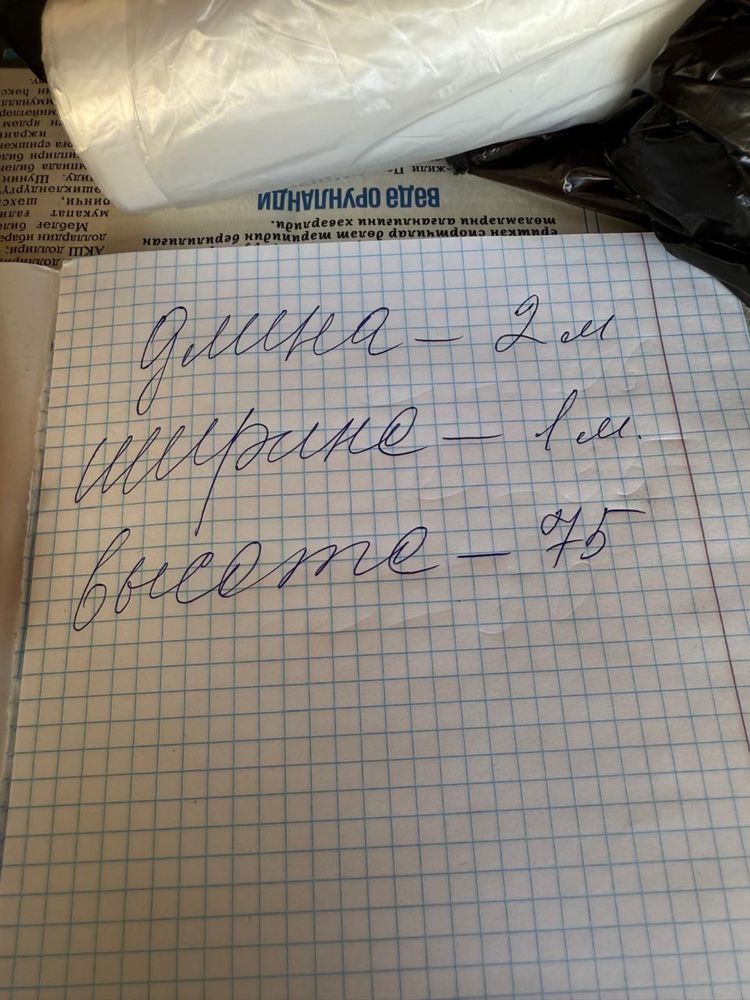 Столы для офиса. Разные виды и размеры