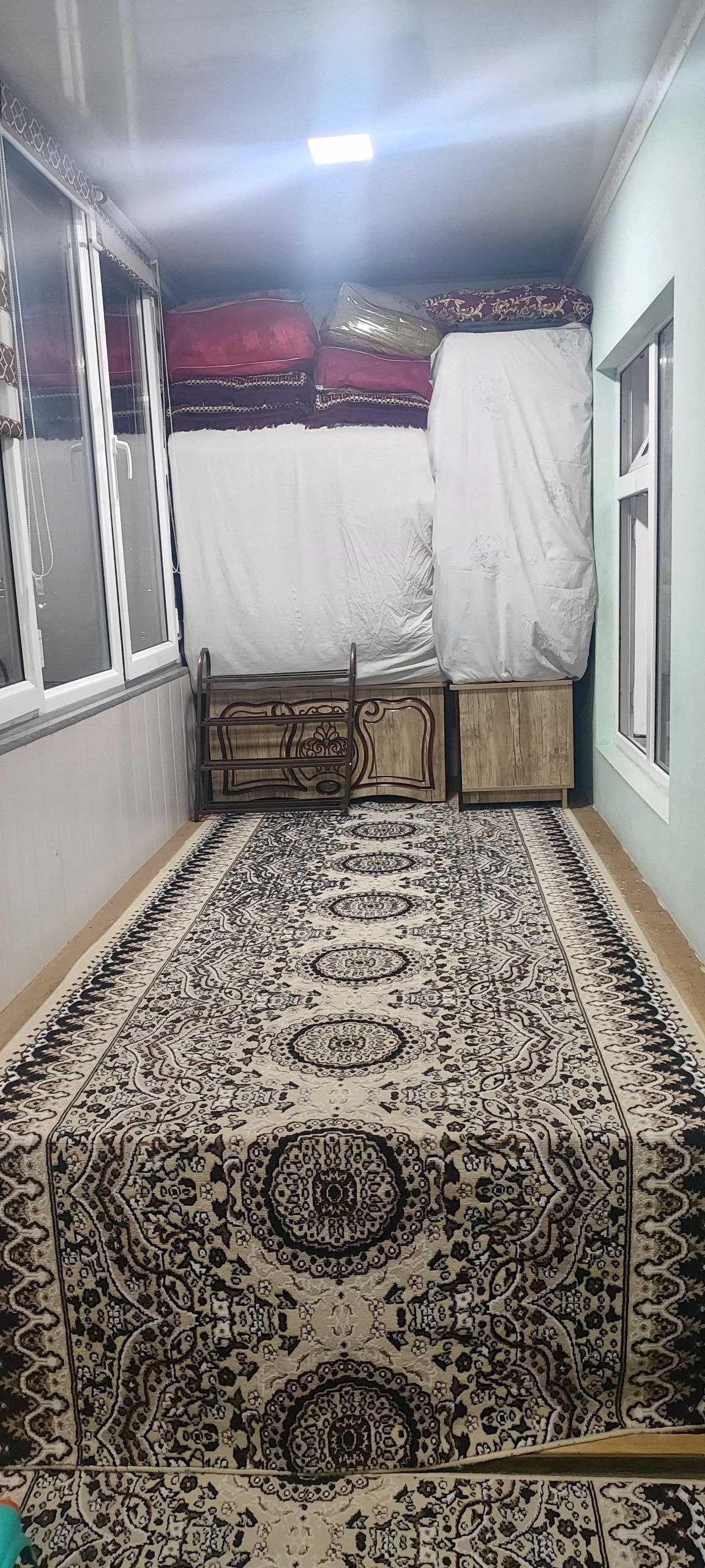 квартира Yangi hayotда