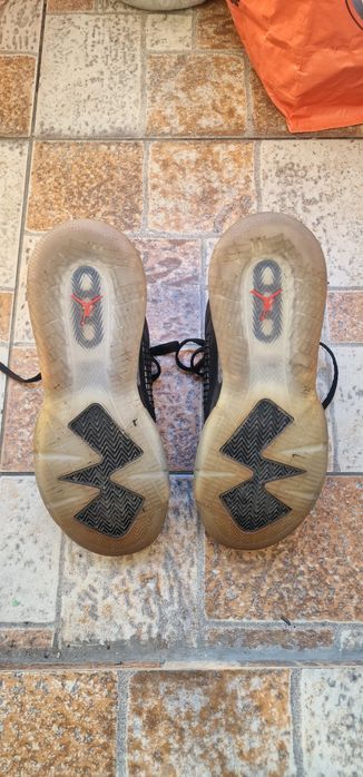 Jordan Mars 270 mărime 40