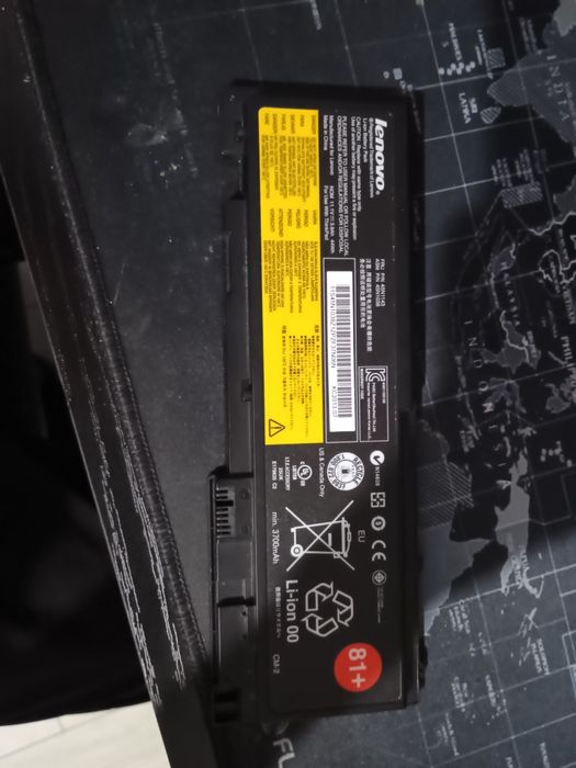 Piese laptop ThinkPad T430s
