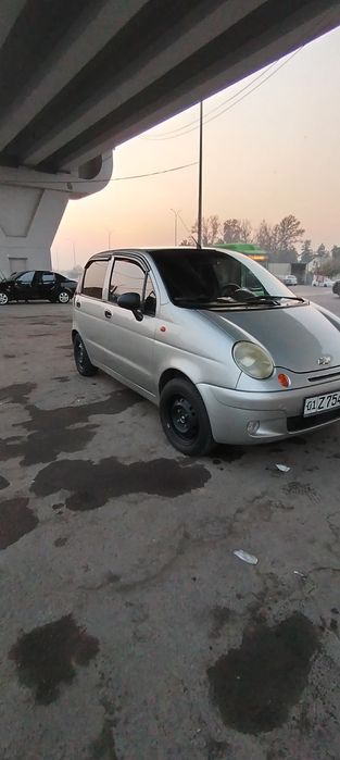 Zudlik bilan sotish
Masofa: 300+
Xolati: o'rta kraska polniy sepilgan