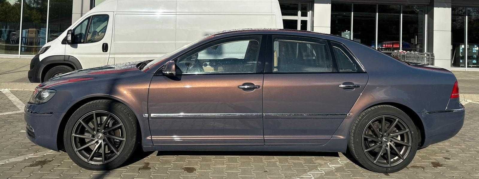 Phaeton independent 4 locuri 2012