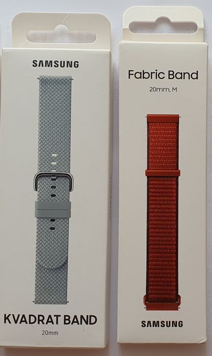 Curea ceas smartwatch [20mm]