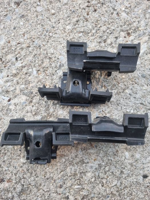 Thule 4012, Thule 6007 (BMW)fixing kits,Thule комплект за закрепване 4