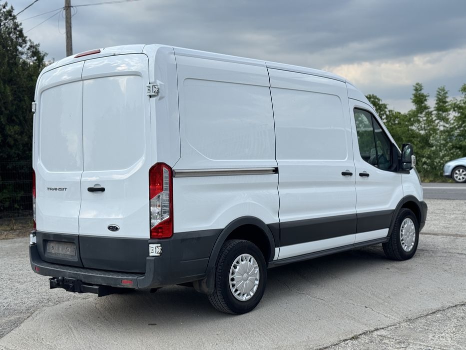 Ford Transit 2015 2.2TDCi Euro 5 Autoutilitară -TVA Inclus/Deductibil-